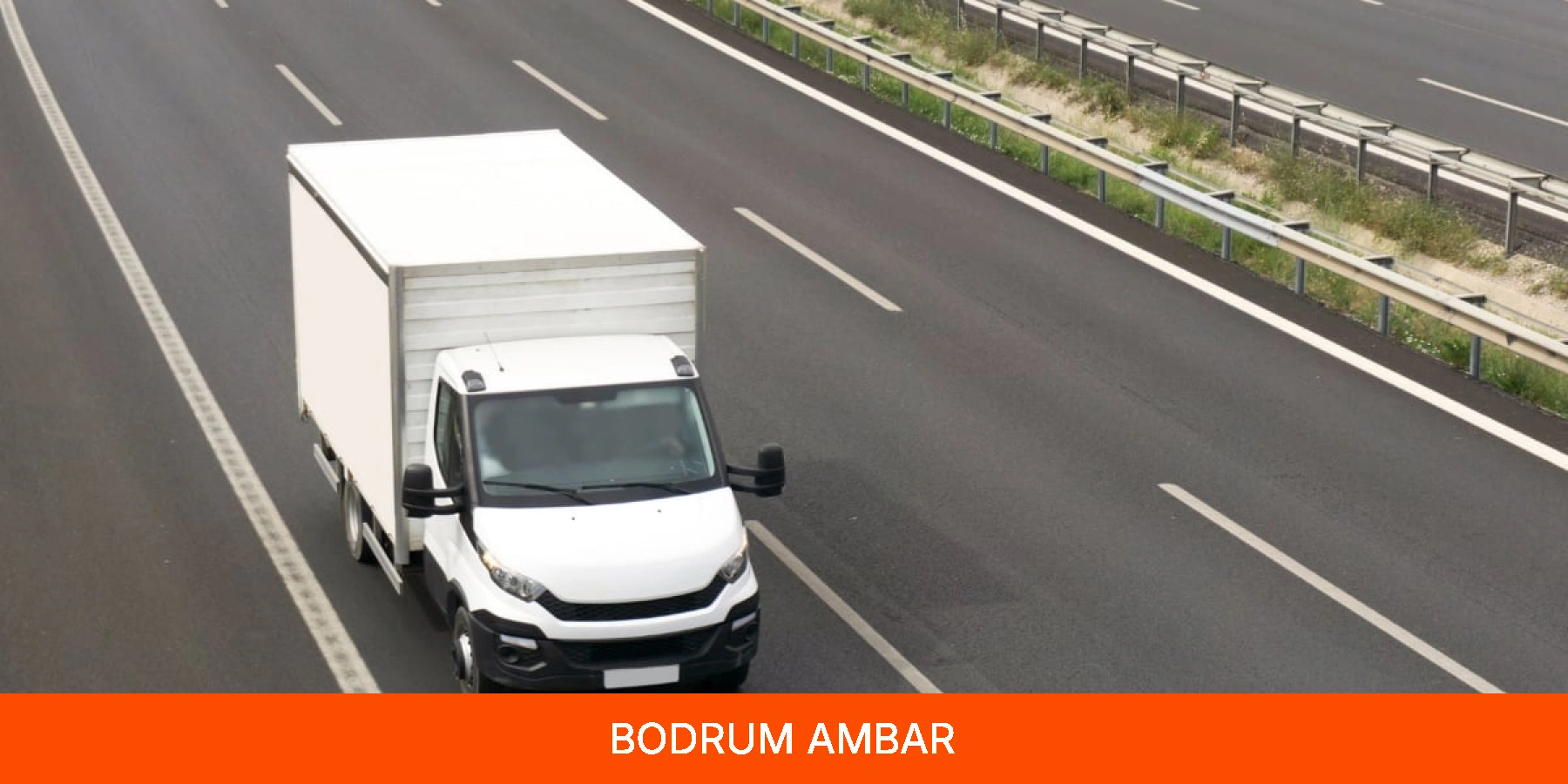 Bodrum Ambar
