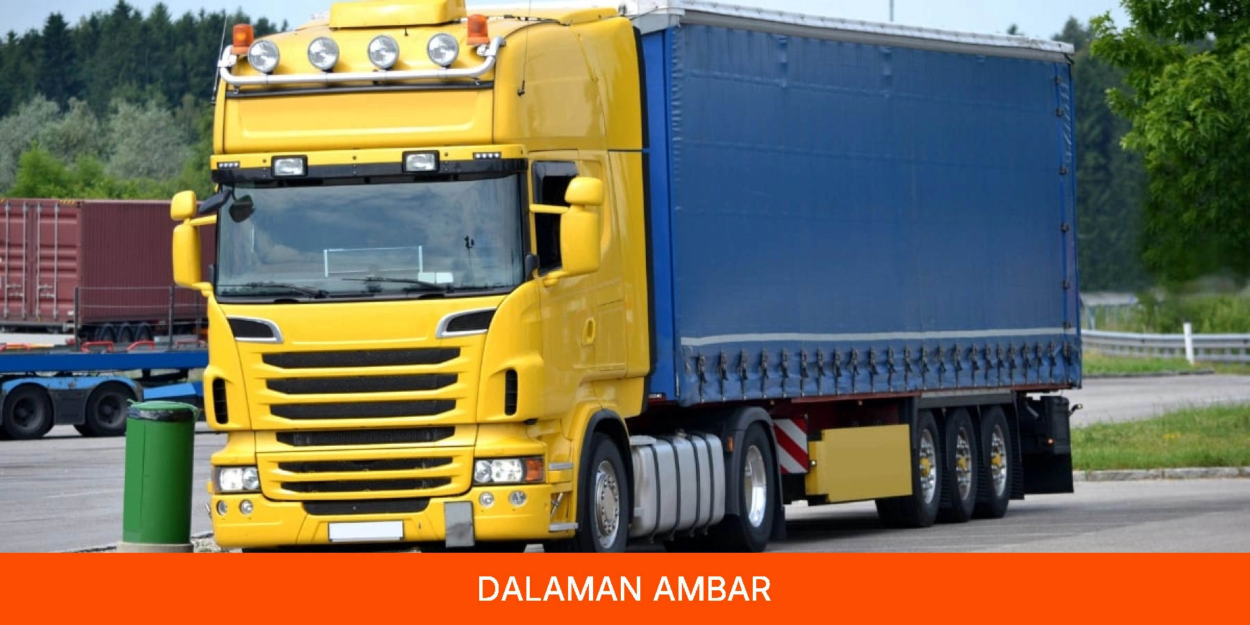 Dalaman Ambar