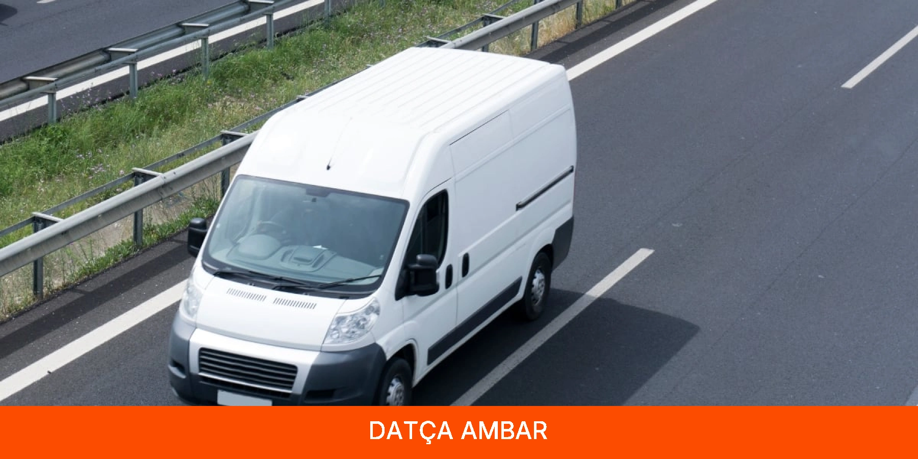 Datça Ambar