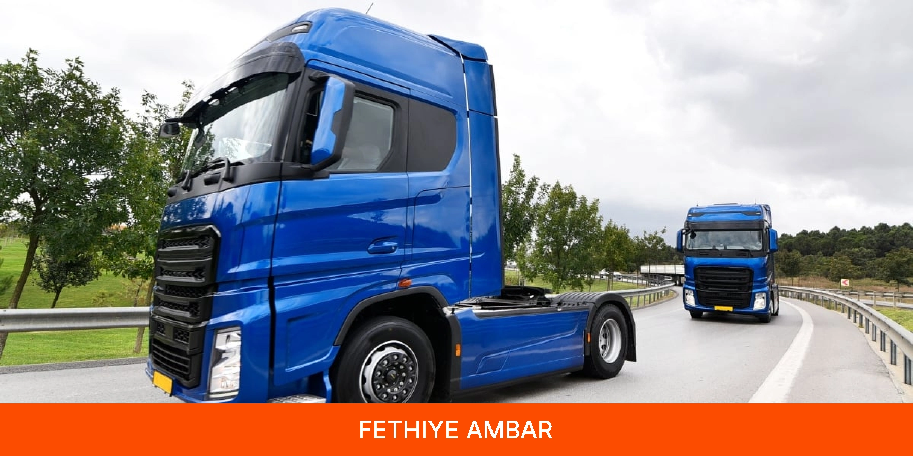 Fethiye Ambar