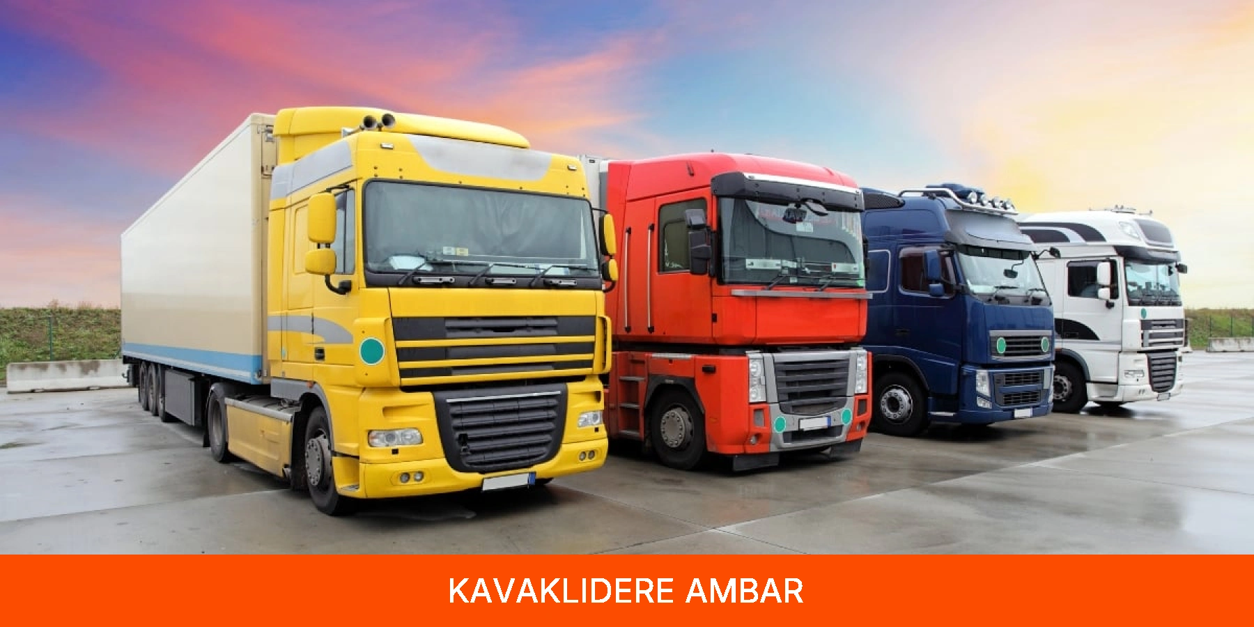 Kavaklıdere Ambar
