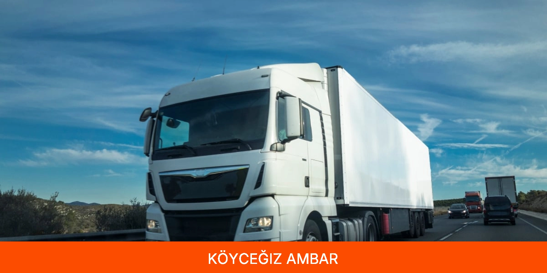 Köyceğiz Ambar
