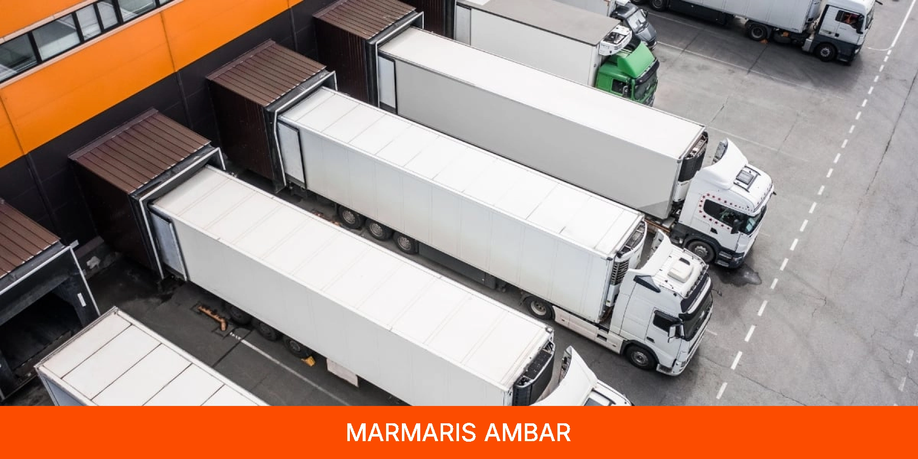 Marmaris Ambar