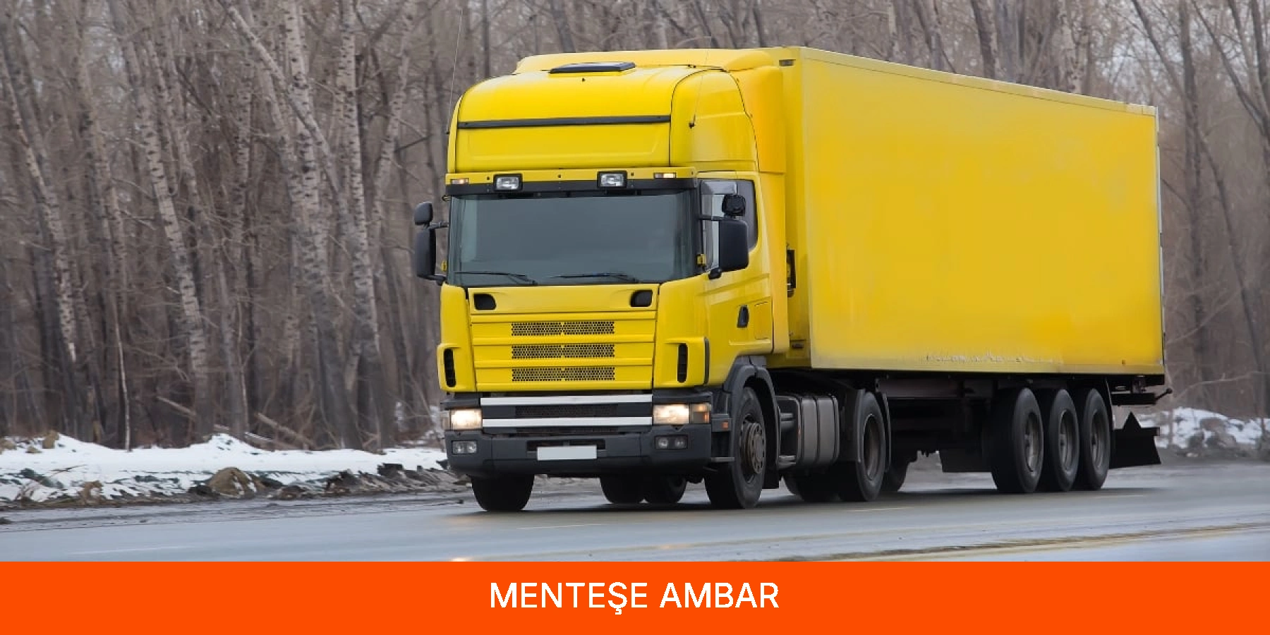 Menteşe Ambar