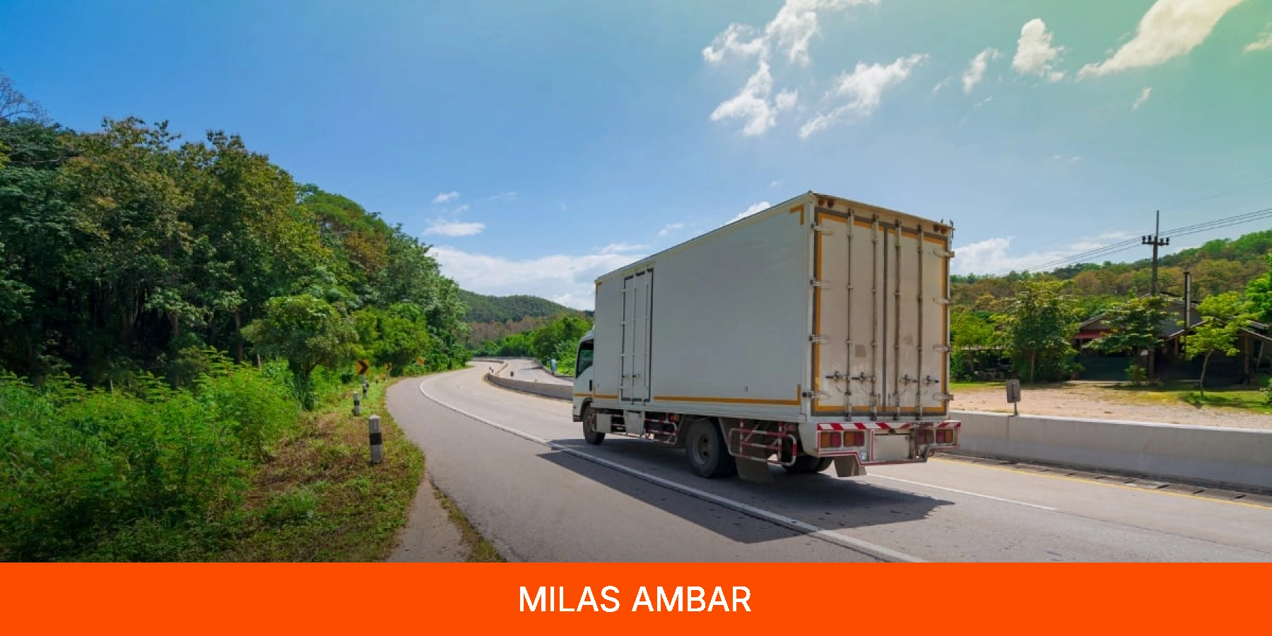 Milas Ambar