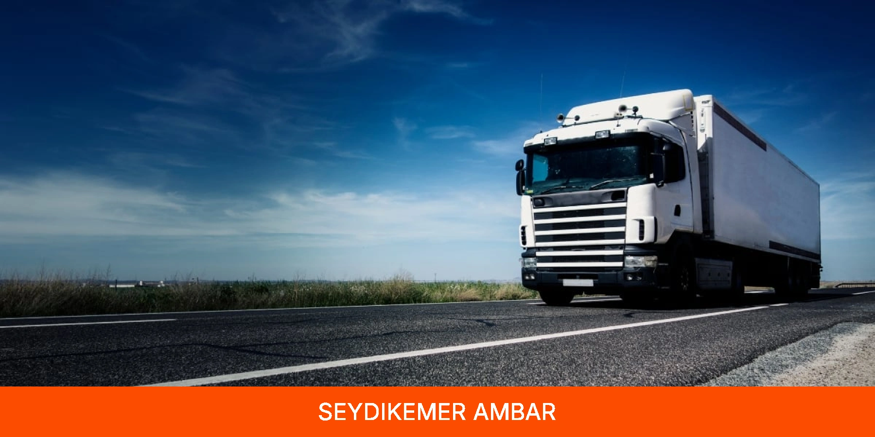 Seydikemer Ambar