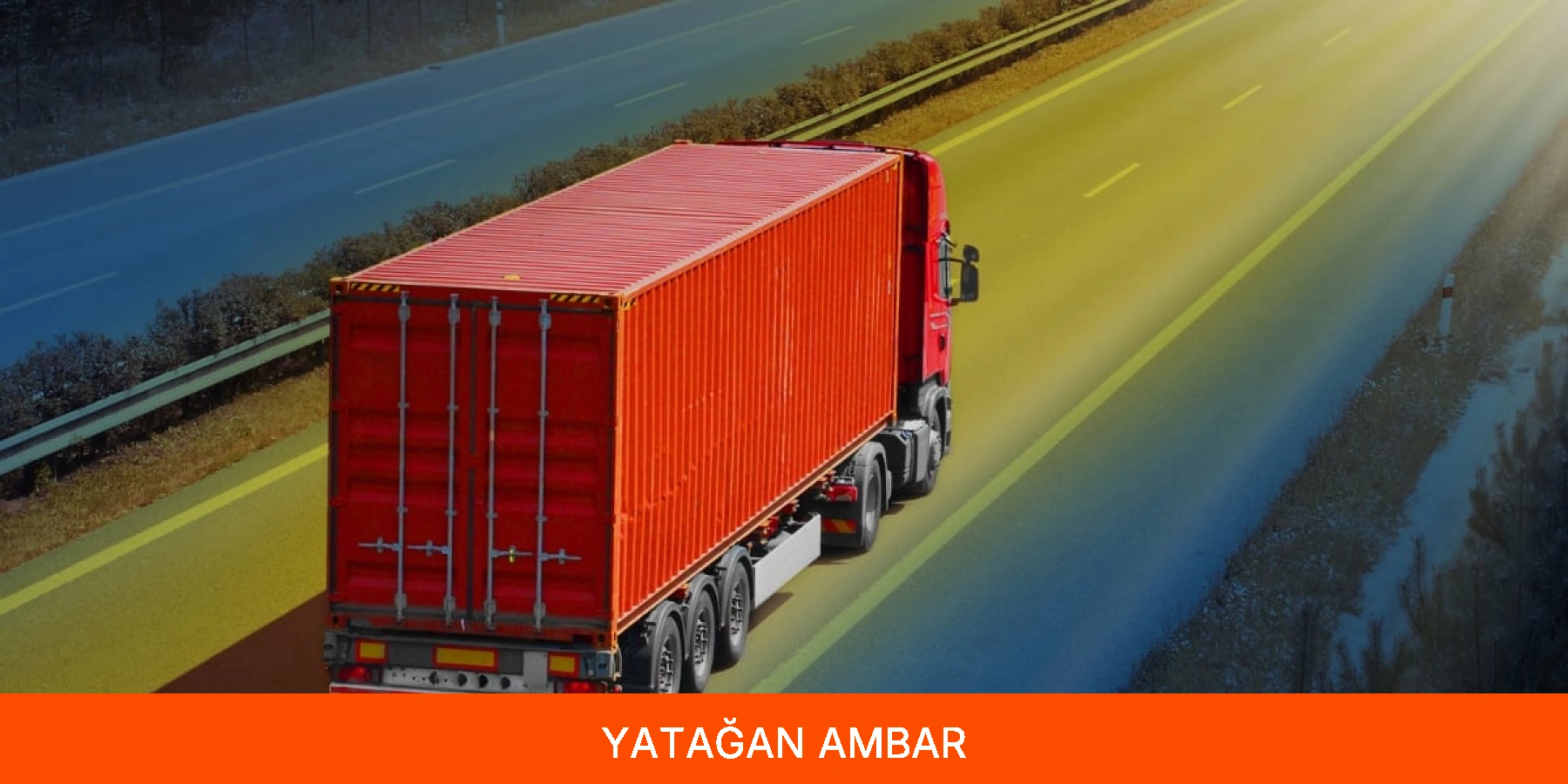 Yatağan Ambar