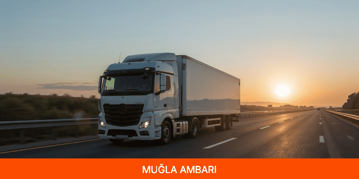 Muğla Ambarı