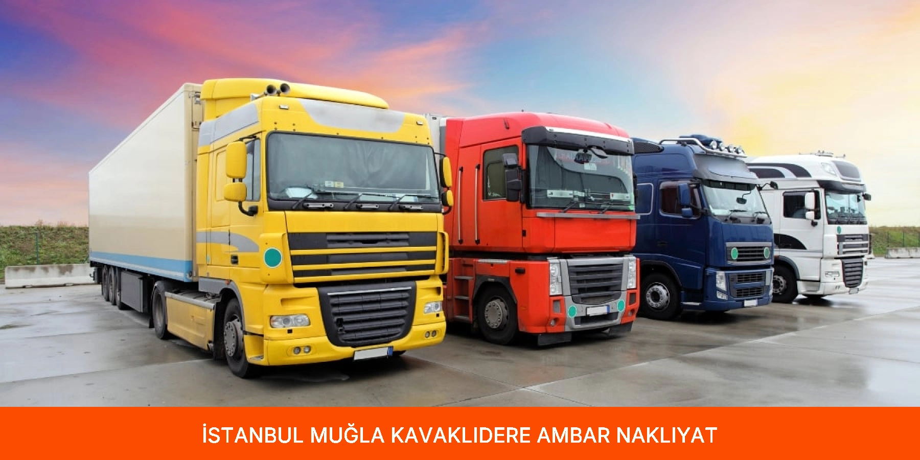 Kavaklıdere Ambar