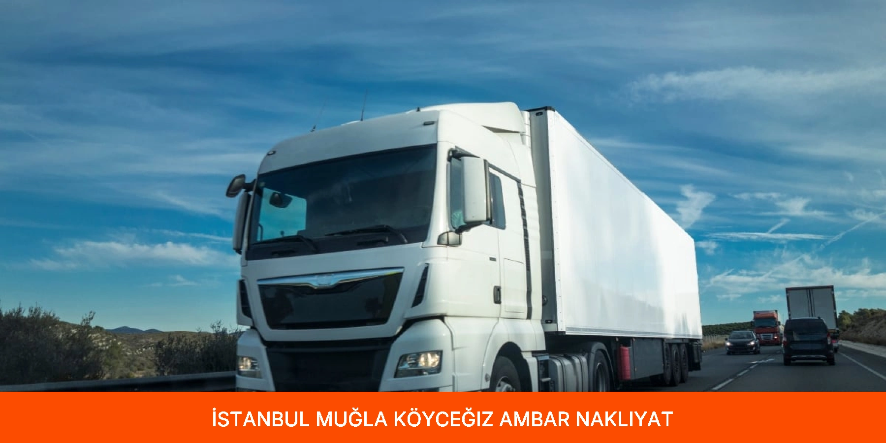 Köyceğiz Ambar
