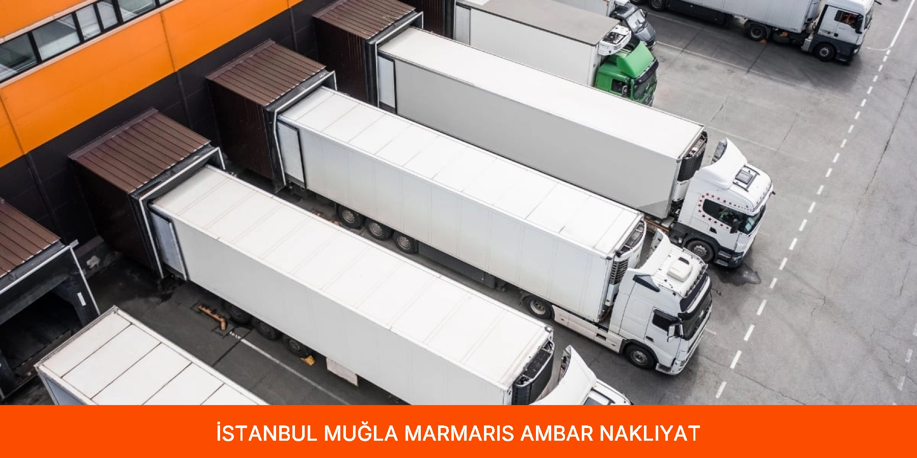 Marmaris Ambar