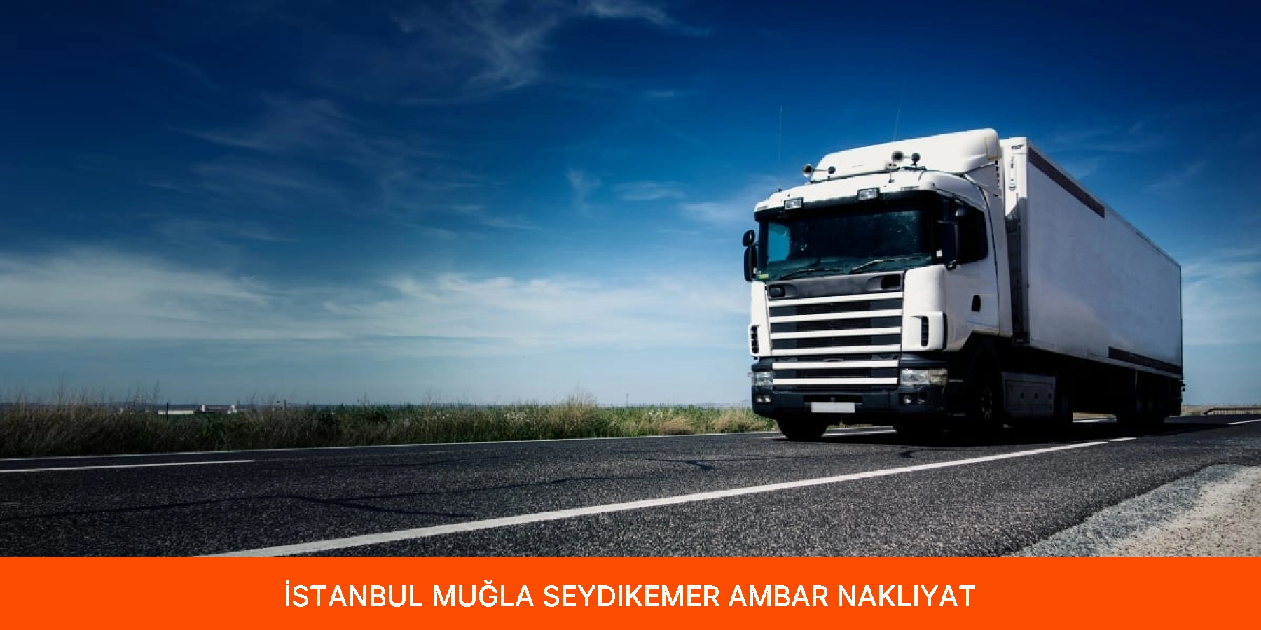 Seydikemer Ambar