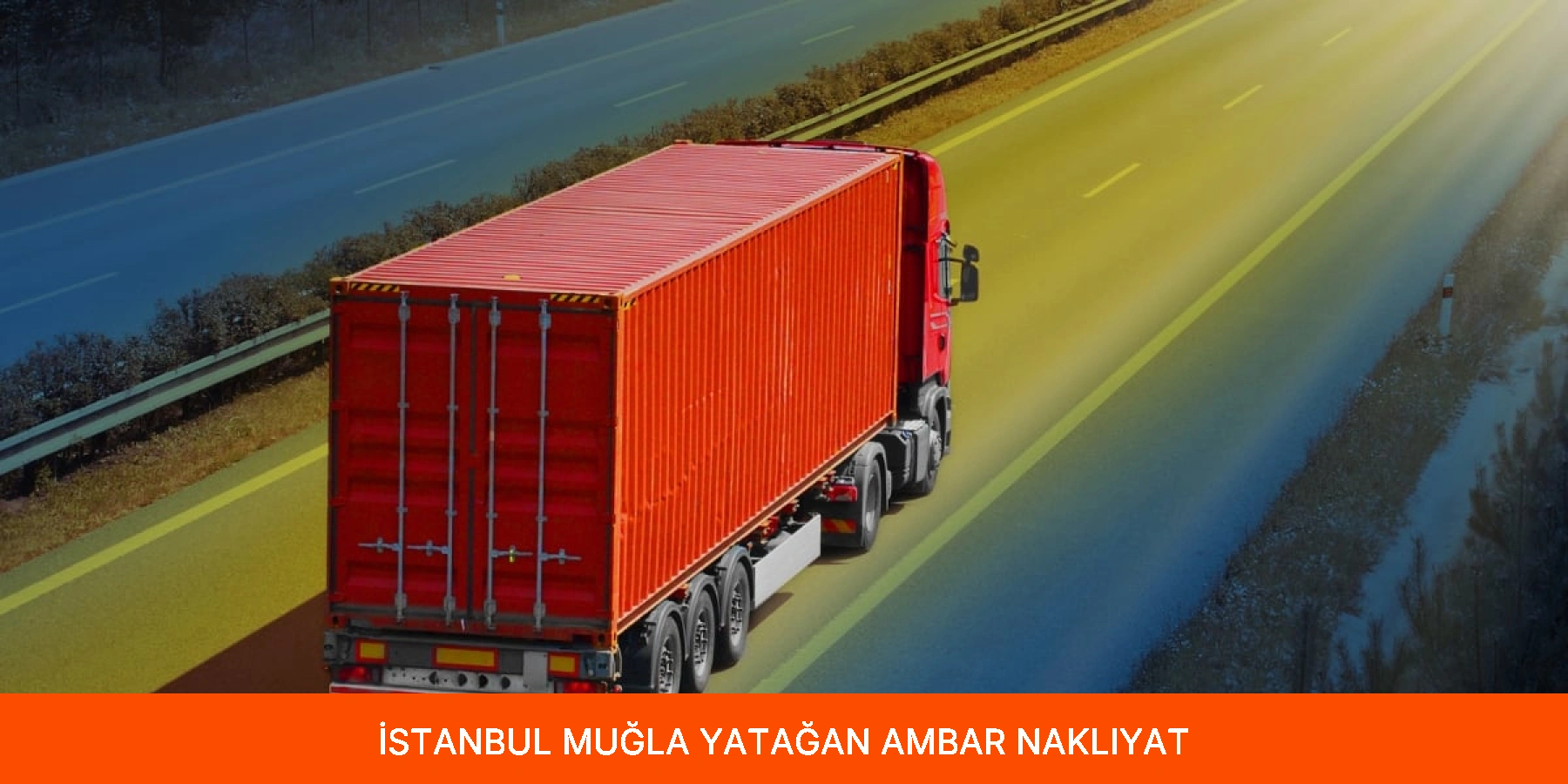 Yatağan Ambar