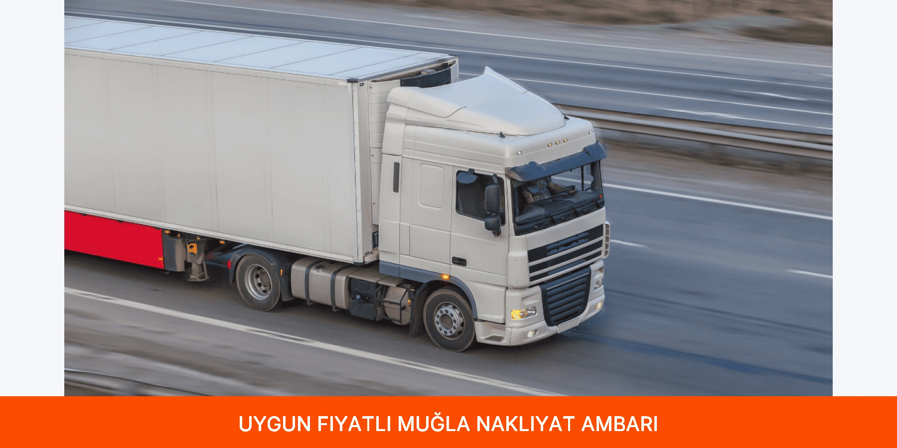 Uygun Fiyatlı Muğla Nakliyat Ambarı